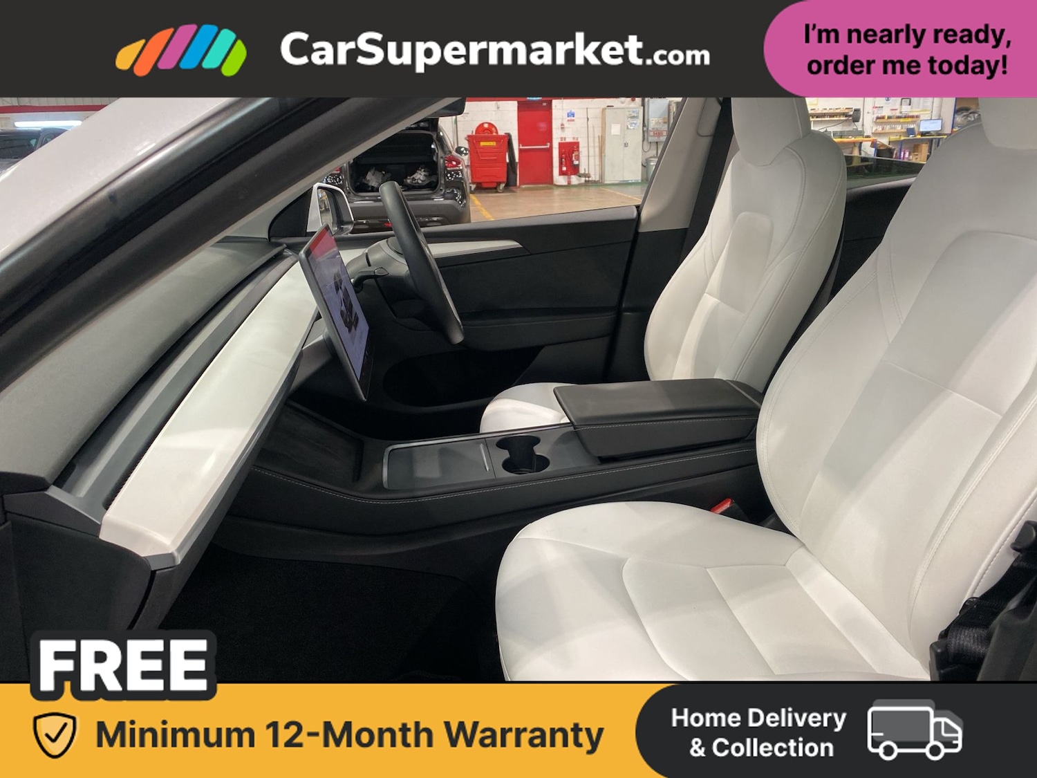 Used Tesla Model Y 2022 for sale - 78084219: Photo 7