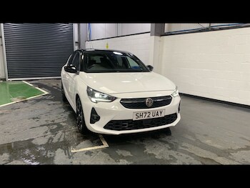 Used Vauxhall Corsa 2023 for sale - 78781844: Photo