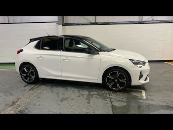 Used Vauxhall Corsa 2023 for sale - 78781844: Photo