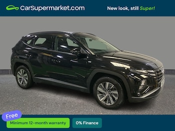 Used Hyundai TUCSON 2023 for sale - 78436903: Photo