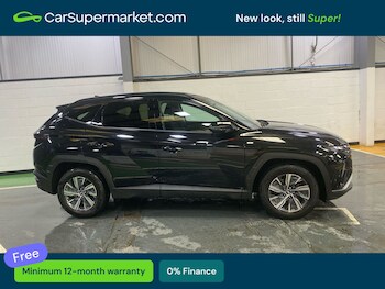 Used Hyundai TUCSON 2023 for sale - 78436903: Photo