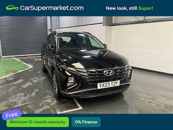 Used Hyundai TUCSON 2023 for sale - 78436903: Photo