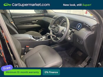 Used Hyundai TUCSON 2023 for sale - 78436903: Photo