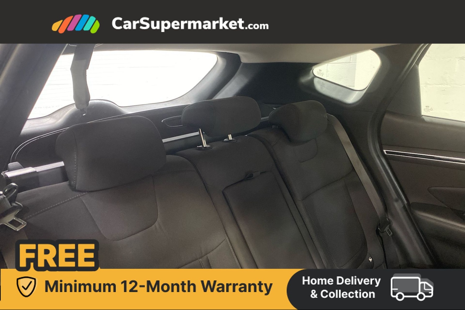 Used Hyundai TUCSON 2021 for sale - 76509210: Photo 6