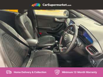 Used Ford Puma 2021 for sale - 75344015: Photo