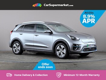 Kia - Niro