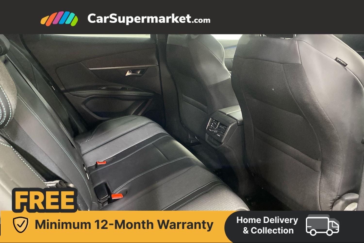 Used Peugeot 3008 2024 for sale - 76346607: Photo 5