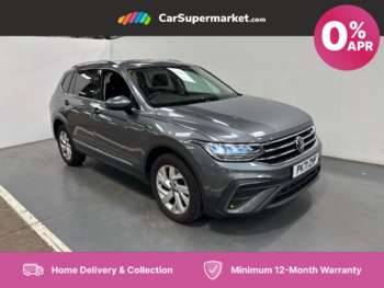 2021 - 2.0 TDI Life DSG [7 Seats] 5-Door