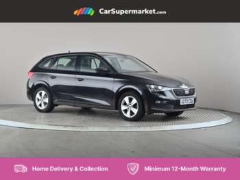 2023 - 1.5 TSI SE 5-Door