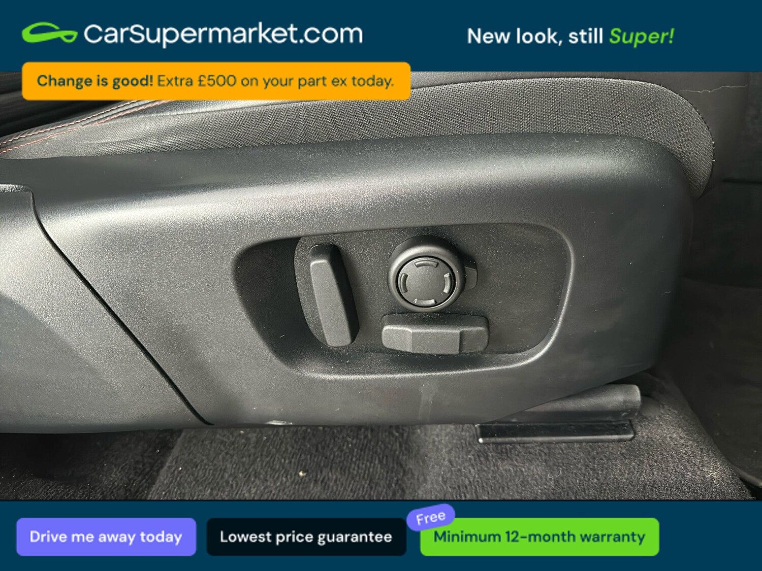 Used Land Rover Discovery Sport 2023 for sale - 78209441: Photo 37