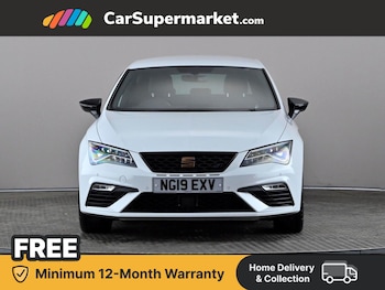 Used SEAT Leon 2019 for sale - 77415124: Photo