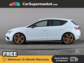 Used SEAT Leon 2019 for sale - 77415124: Photo