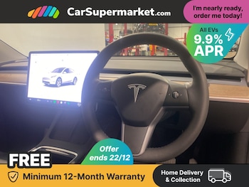 Used Tesla Model Y 2023 for sale - 76922847: Photo