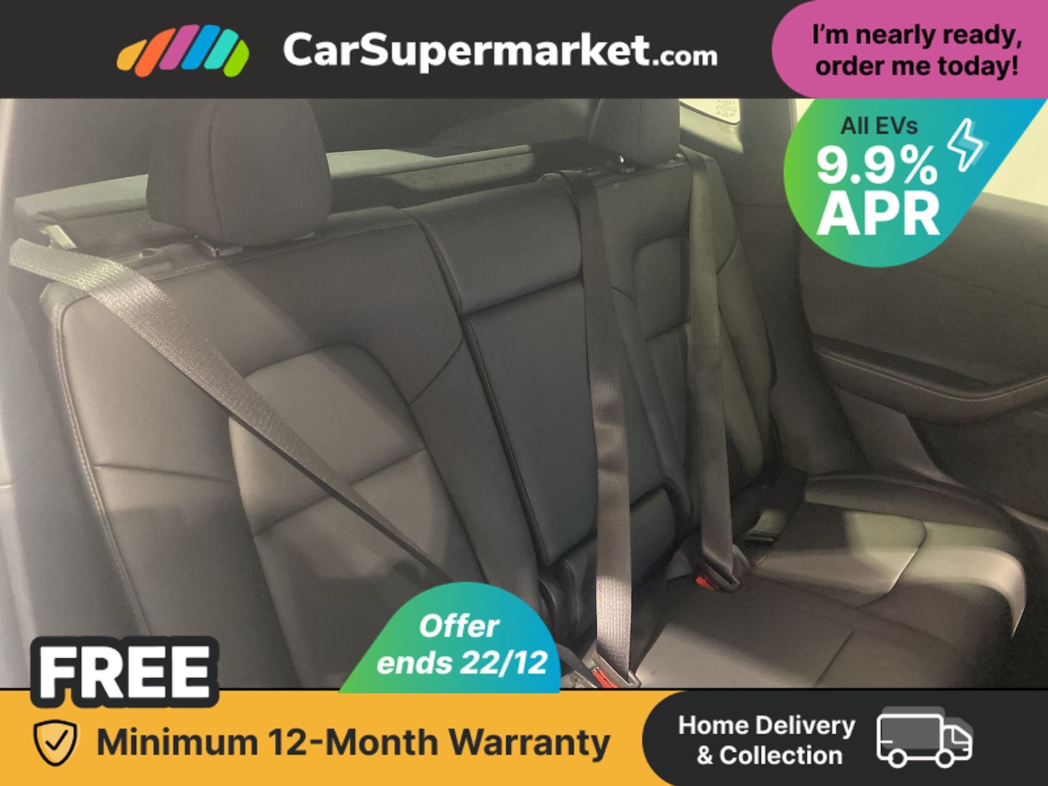 Used Tesla Model Y 2023 for sale - 76922847: Photo 3