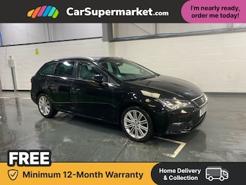 Used SEAT Leon 2017 for sale - 77535221: Photo