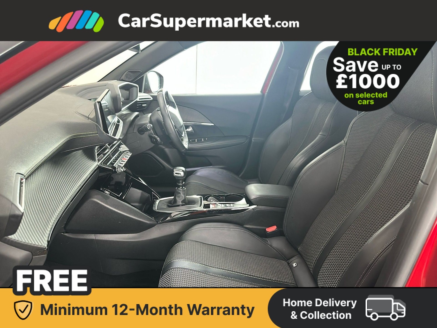 Used Peugeot 2008 2022 for sale - 76711880: Photo 18