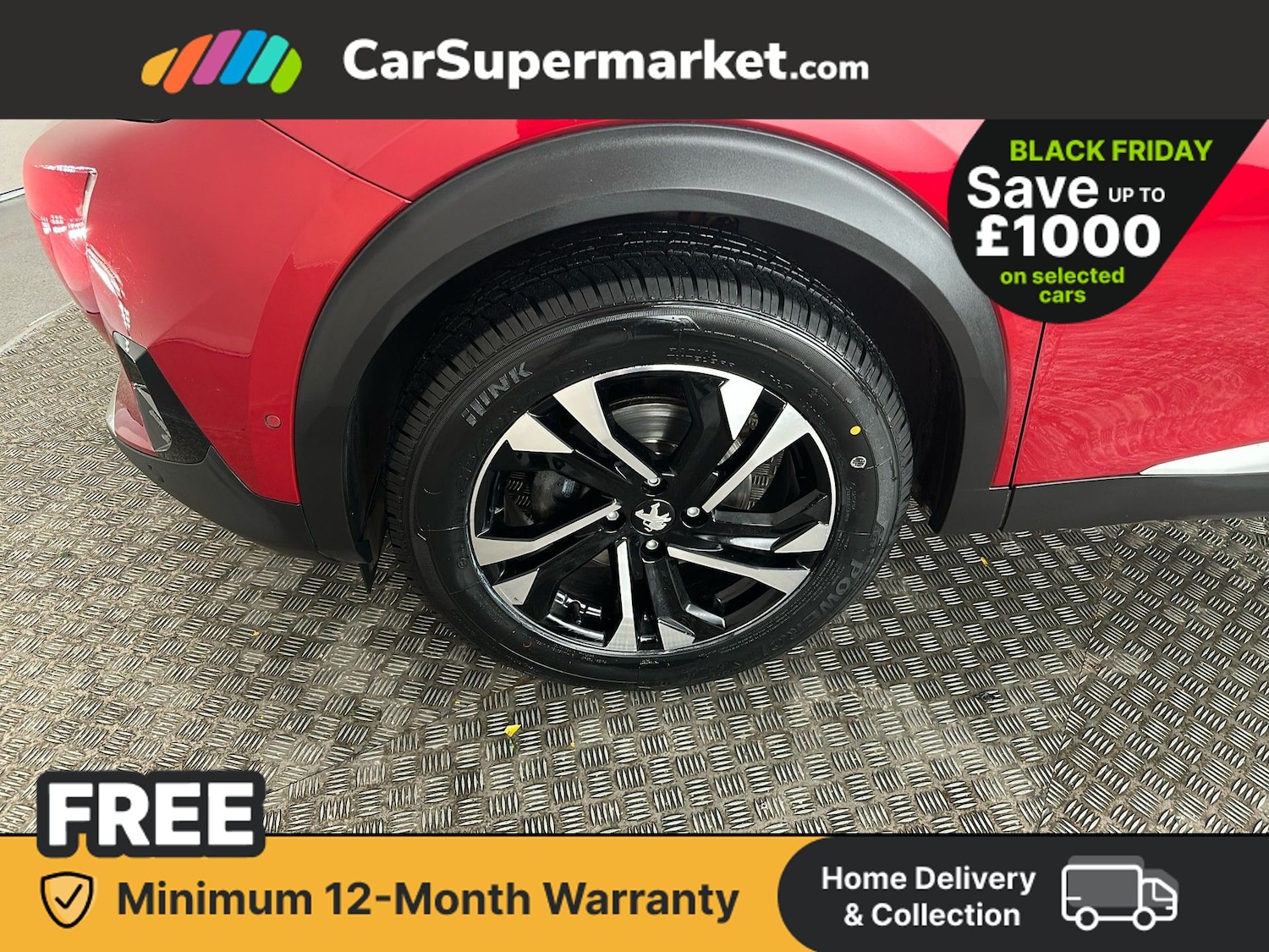 Used Peugeot 2008 2022 for sale - 76711880: Photo 20