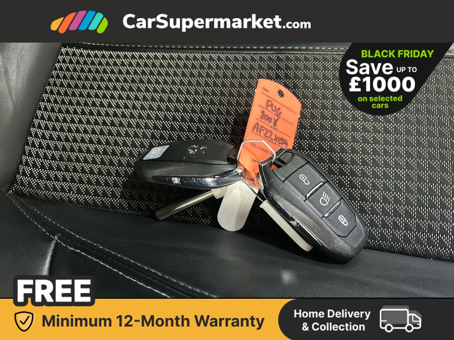 Used Peugeot 2008 2022 for sale - 76711880: Photo 24