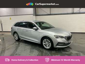 2023 - 2.0 TDI 150 SE L 5dr DSG