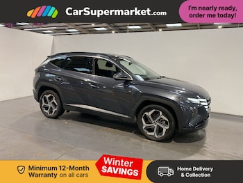 Used Hyundai TUCSON 2023 for sale - 77287138: Photo