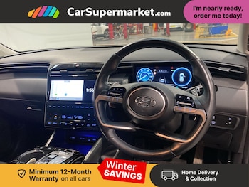 Used Hyundai TUCSON 2023 for sale - 77287138: Photo