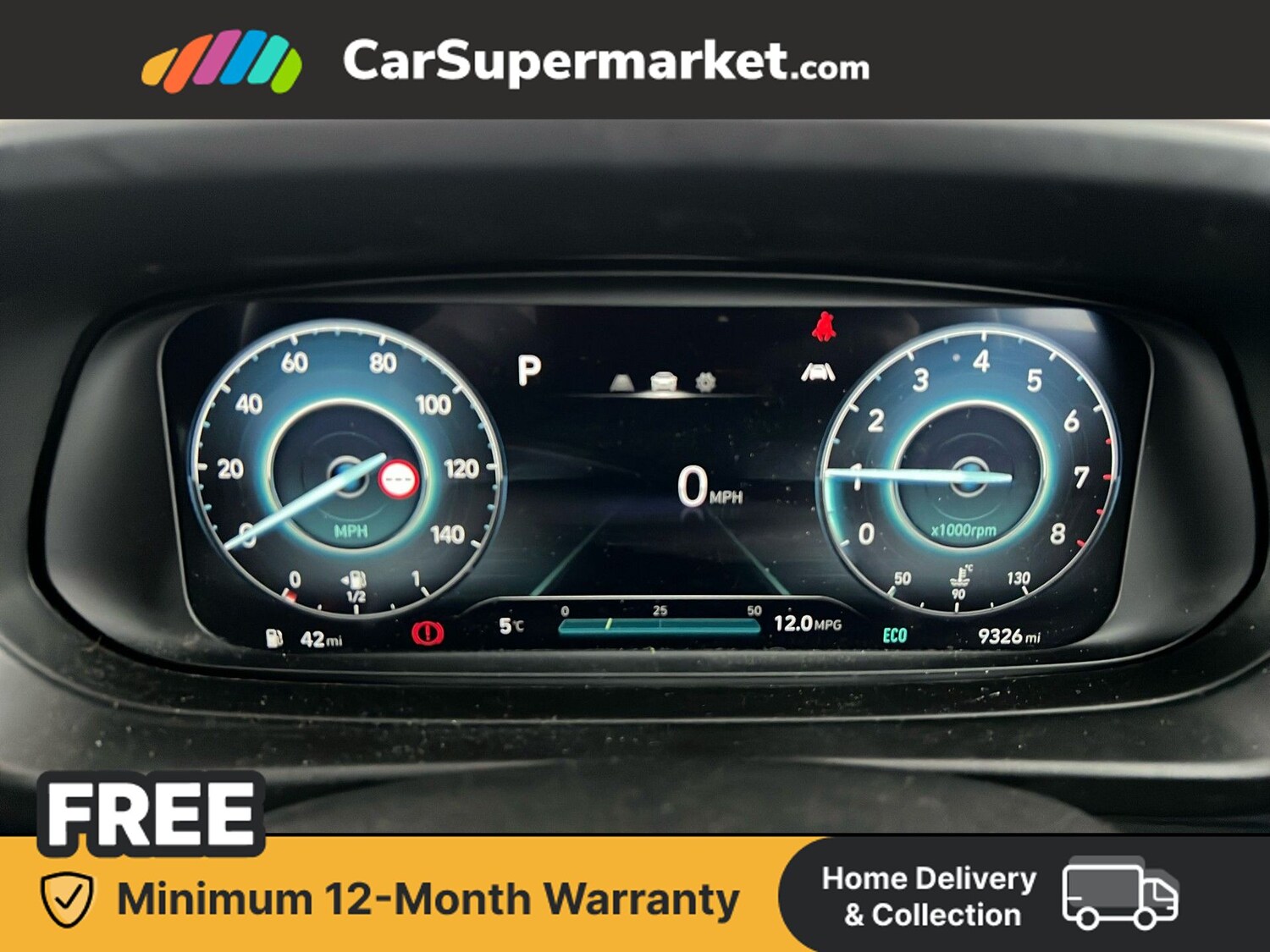 Used Hyundai BAYON 2023 for sale - 77904506: Photo 15