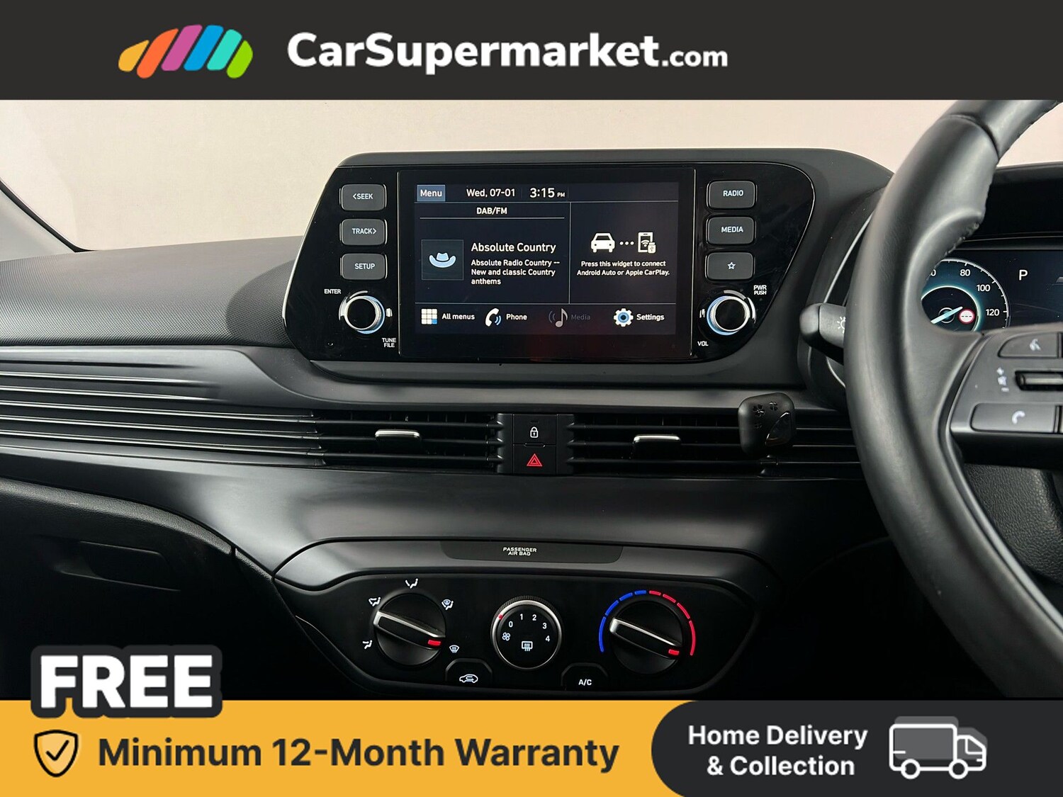 Used Hyundai BAYON 2023 for sale - 77904506: Photo 16