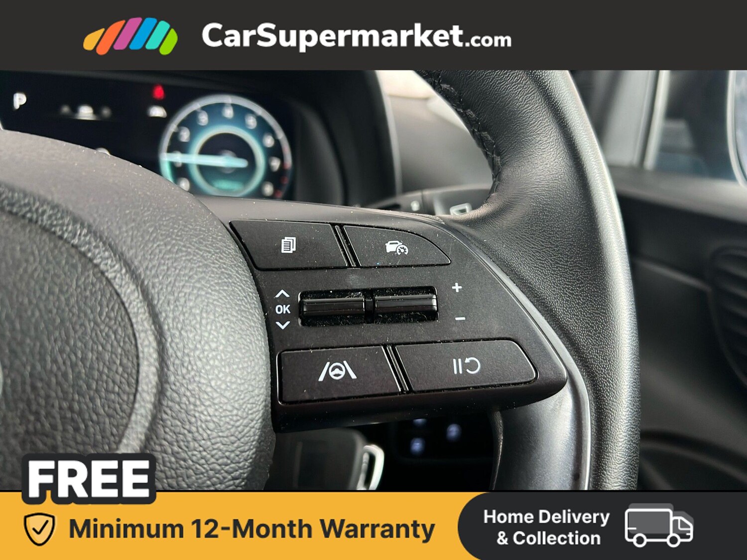 Used Hyundai BAYON 2023 for sale - 77904506: Photo 25