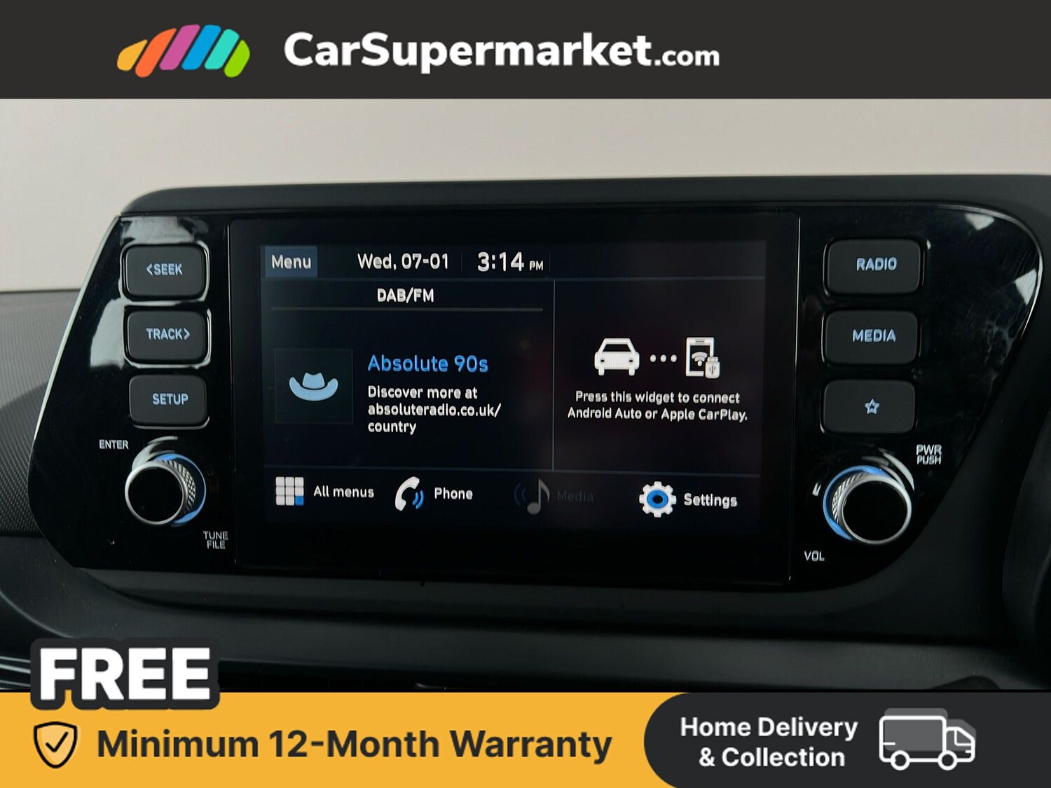 Used Hyundai BAYON 2023 for sale - 77904506: Photo 26