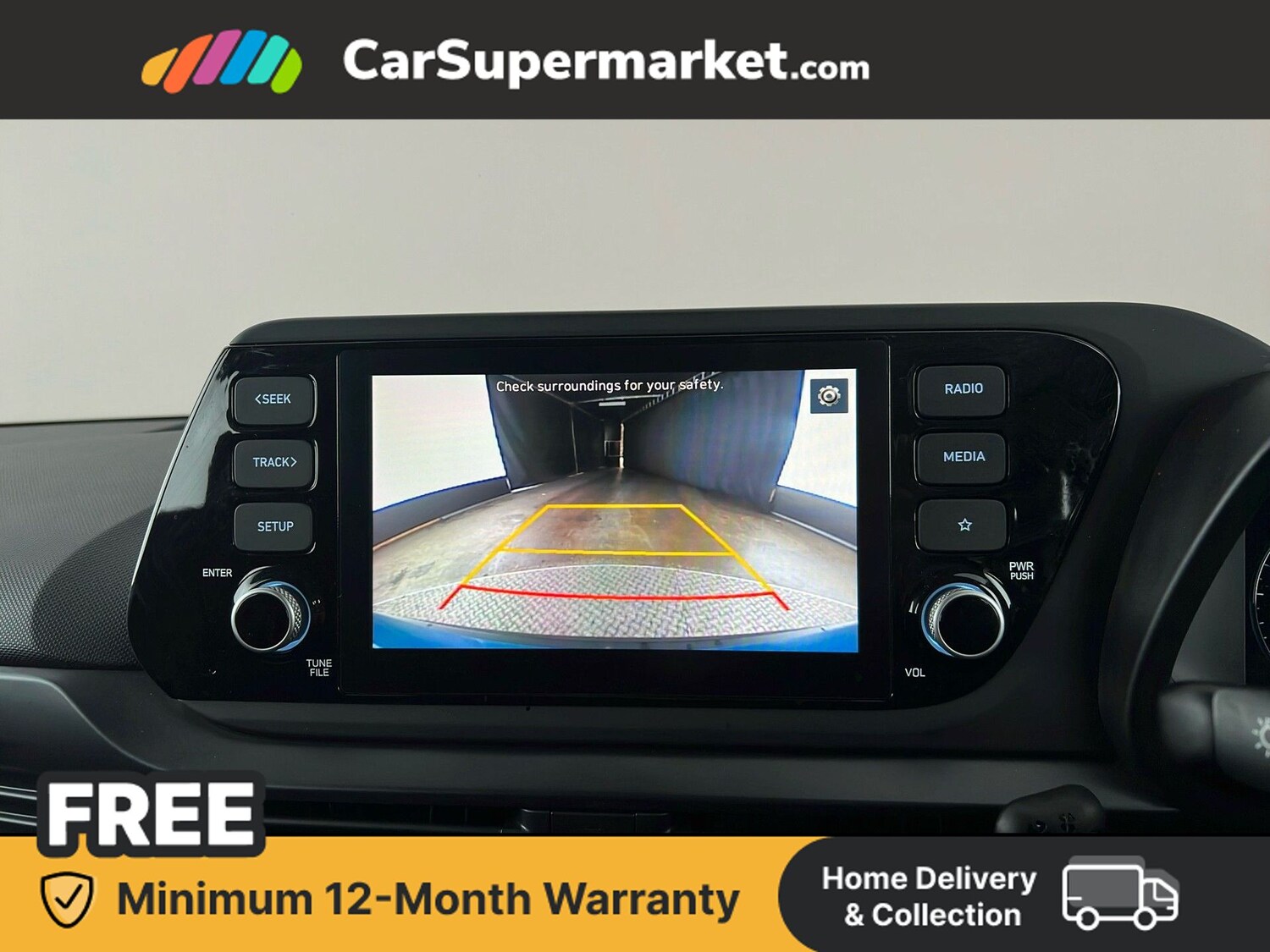 Used Hyundai BAYON 2023 for sale - 77904506: Photo 27