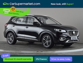 Used MG MG HS 2021 for sale - 78502240: Photo