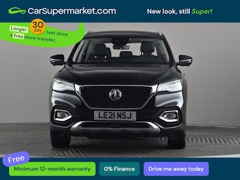 Used MG MG HS 2021 for sale - 78502240: Photo