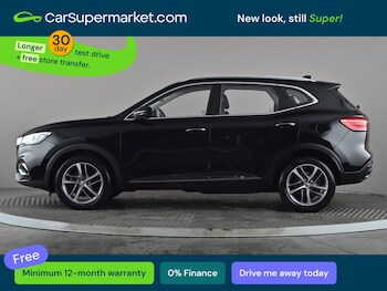 Used MG MG HS 2021 for sale - 78502240: Photo