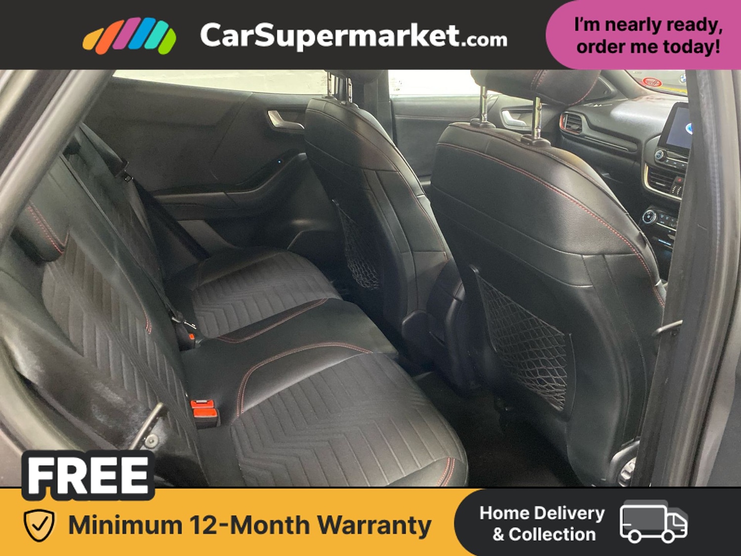 Used Ford Puma 2022 for sale - 77715784: Photo 5