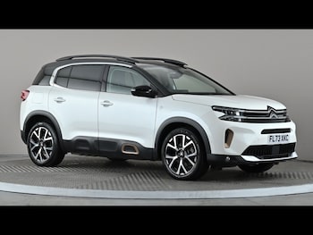 Used Citroen C5 Aircross 2023 for sale - 79458832: Photo