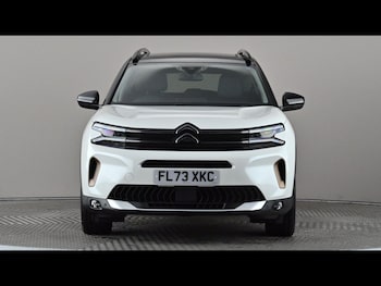 Used Citroen C5 Aircross 2023 for sale - 79458832: Photo