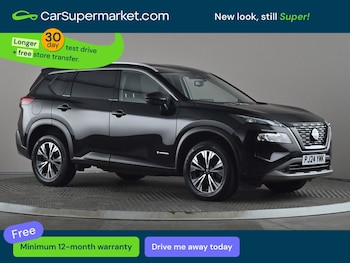 Used Nissan X-Trail 2024 for sale - 78521826: Photo