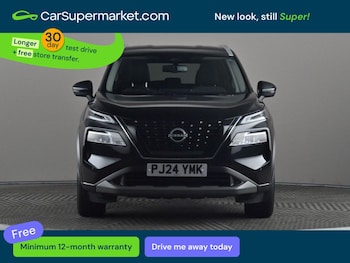Used Nissan X-Trail 2024 for sale - 78521826: Photo