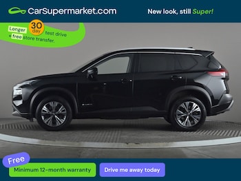Used Nissan X-Trail 2024 for sale - 78521826: Photo