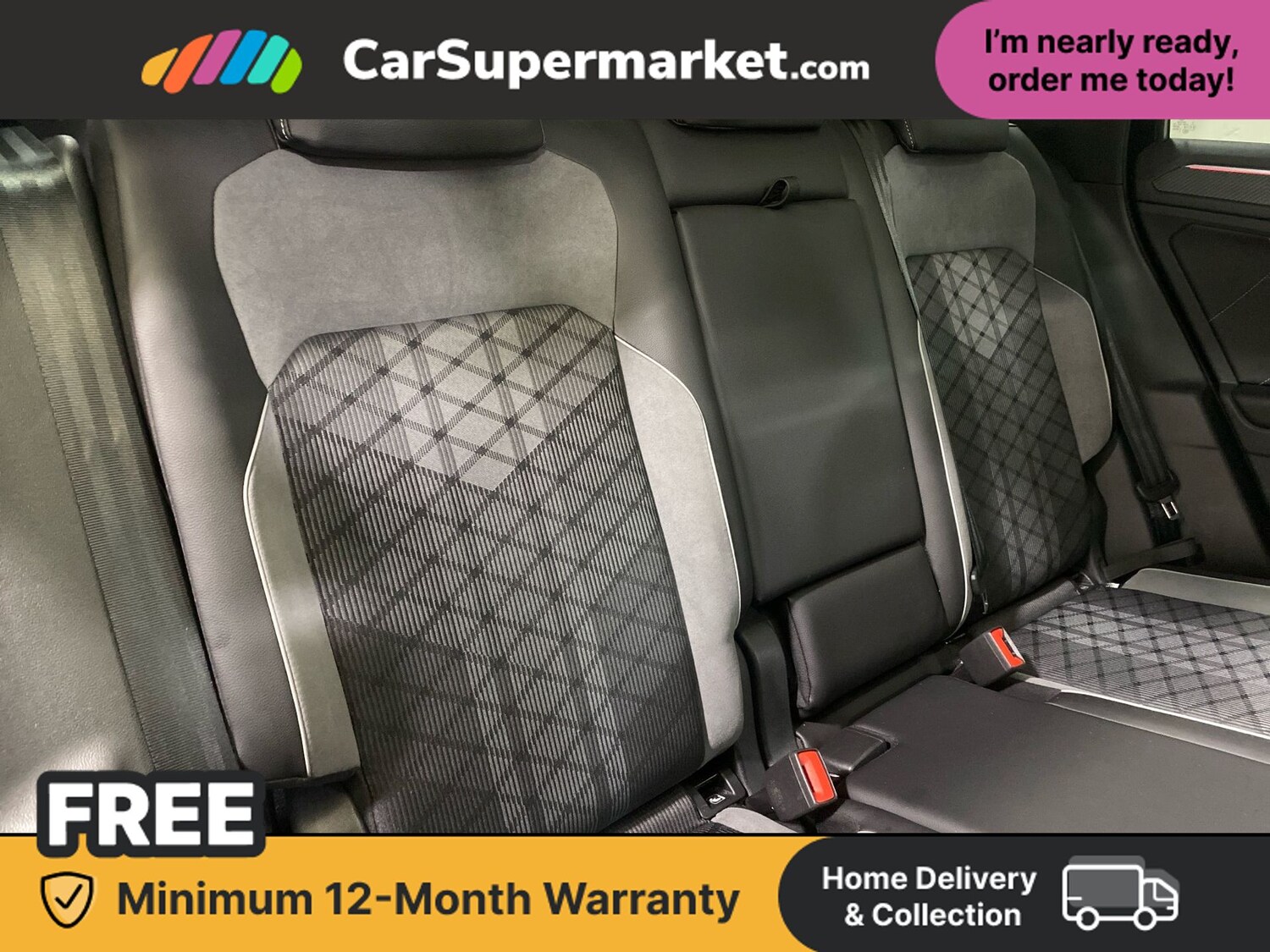 Used Volkswagen Tiguan 2024 for sale - 77719179: Photo 6