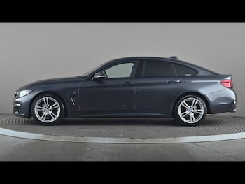 Used BMW 4 Series Gran Coupe 2020 for sale - 78613998: Photo