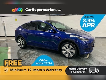 Used Tesla Model Y 2023 for sale - 76267975: Photo 3