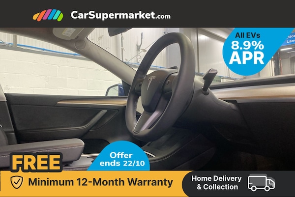 Used Tesla Model Y 2023 for sale - 76267975: Photo 5