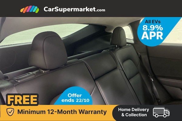 Used Tesla Model Y 2023 for sale - 76267975: Photo 8