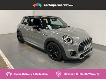 2020 - 1.5 Cooper Sport II Auto