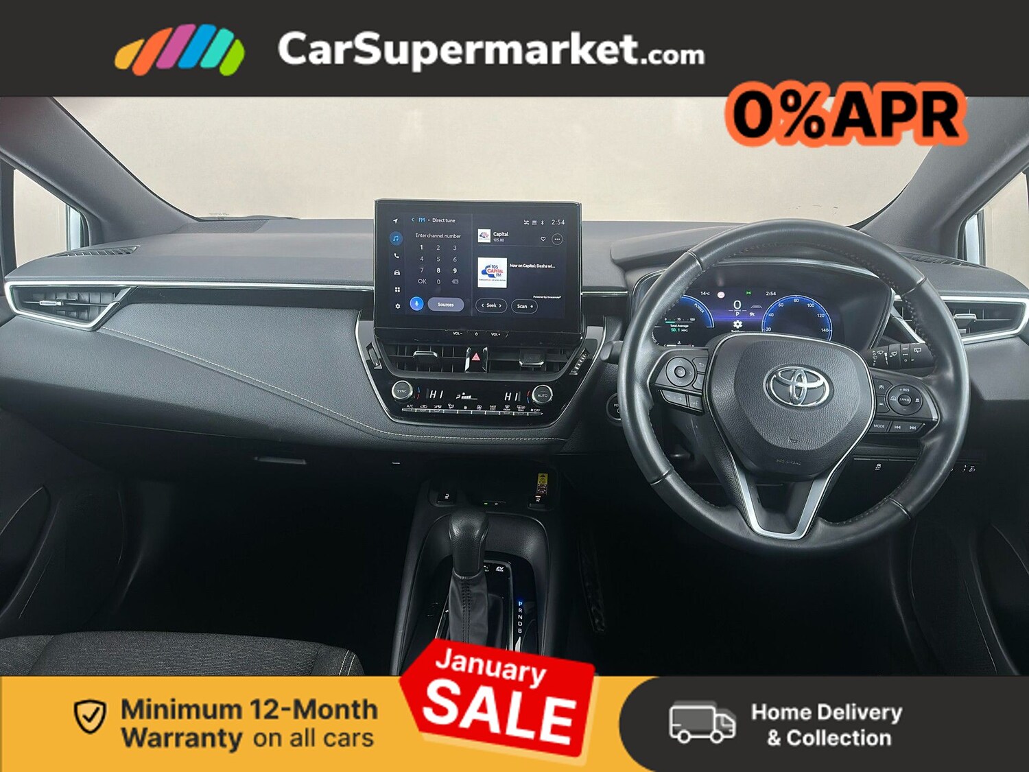 Used Toyota Corolla 2024 for sale - 76711851: Photo 14