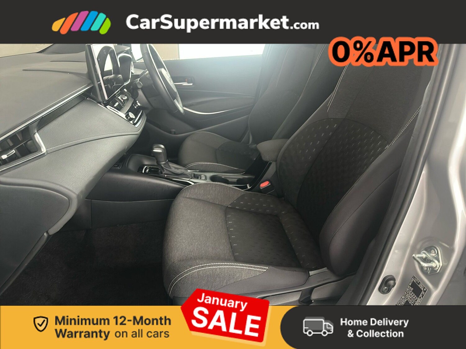 Used Toyota Corolla 2024 for sale - 76711851: Photo 18