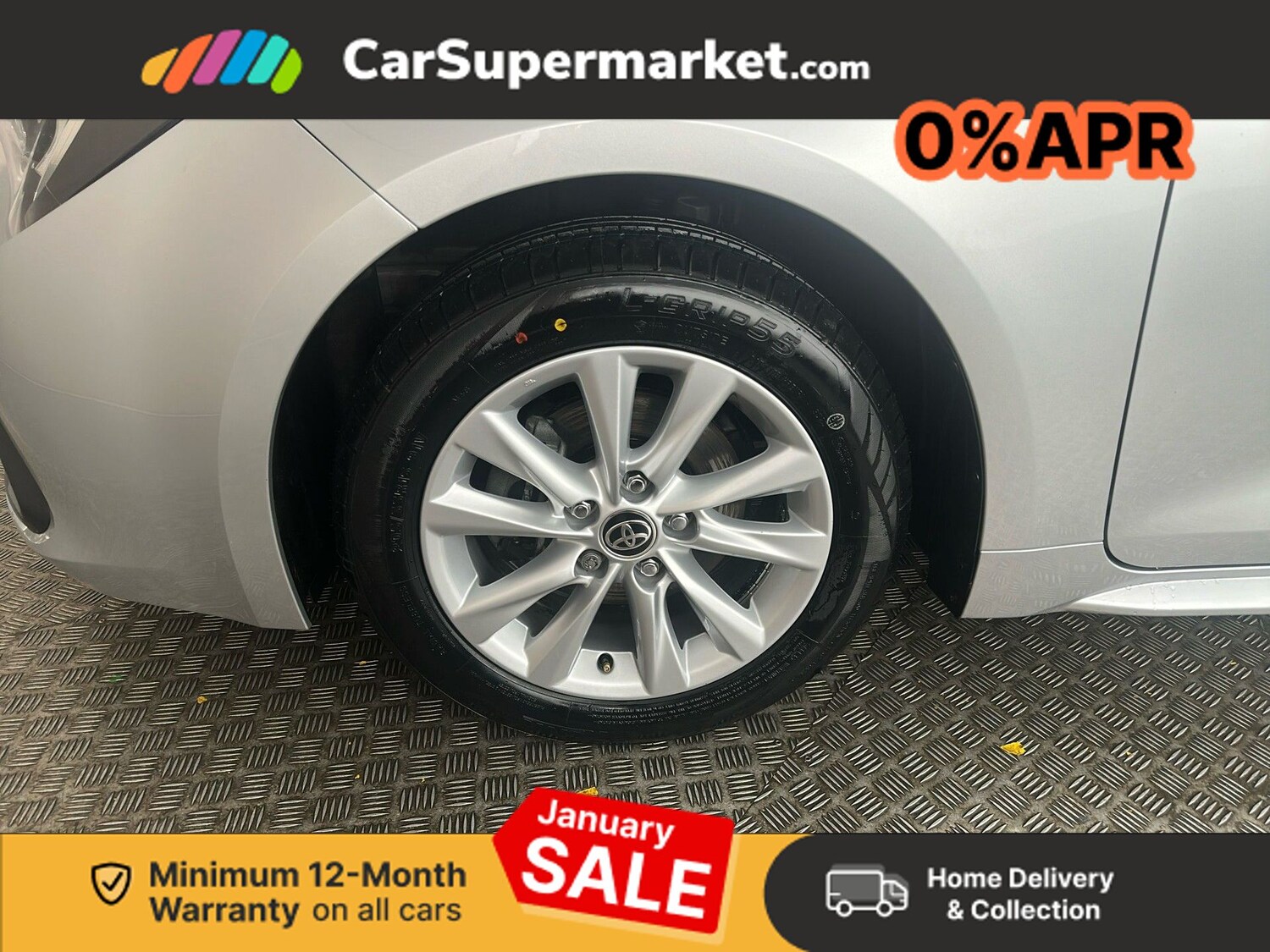 Used Toyota Corolla 2024 for sale - 76711851: Photo 20