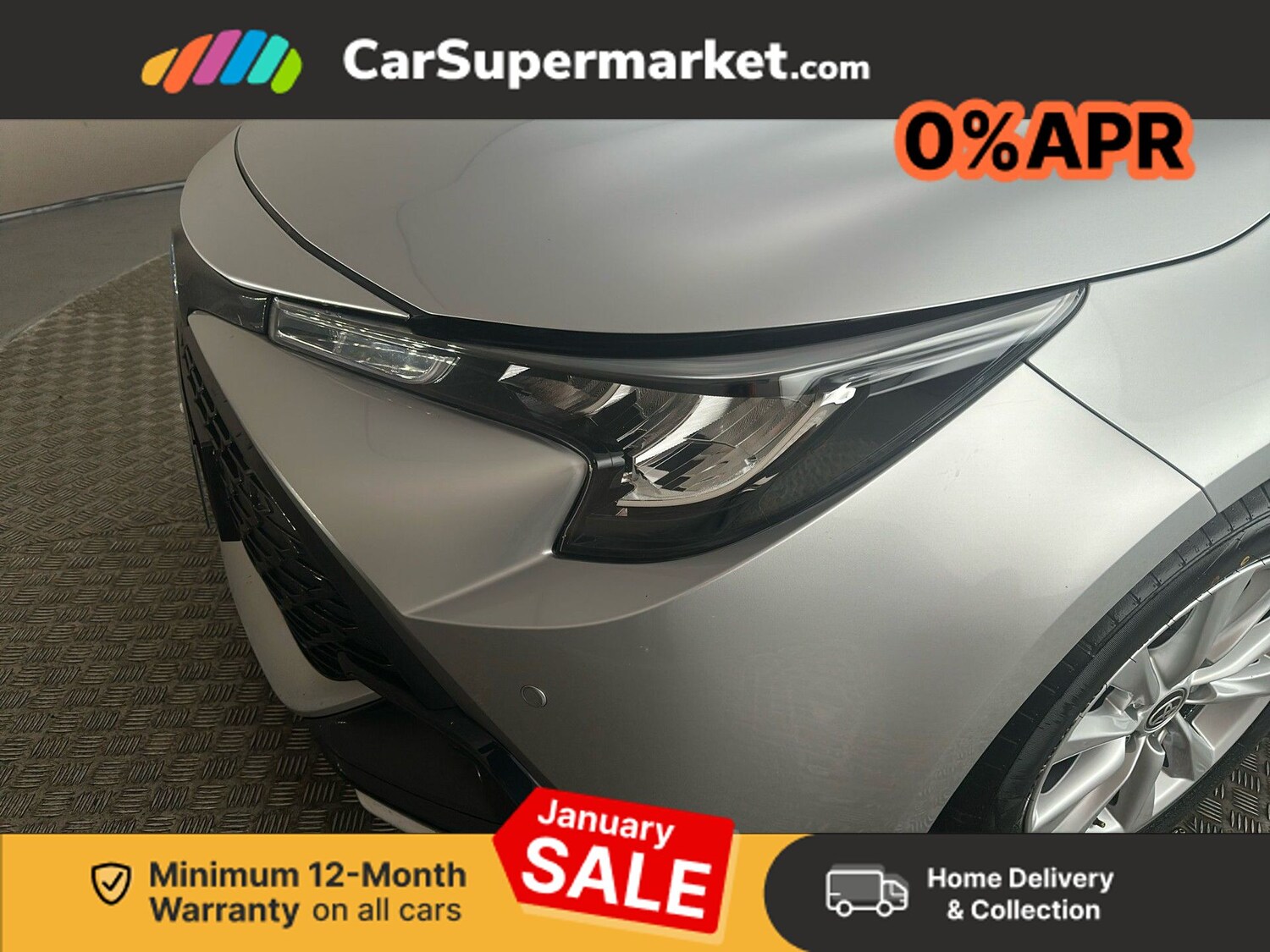 Used Toyota Corolla 2024 for sale - 76711851: Photo 21