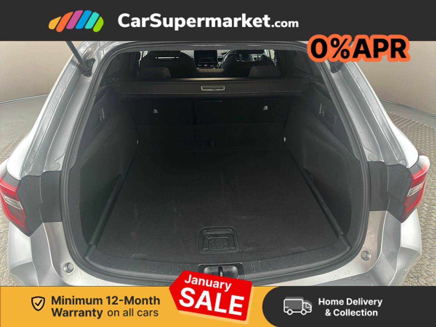 Used Toyota Corolla 2024 for sale - 76711851: Photo 23